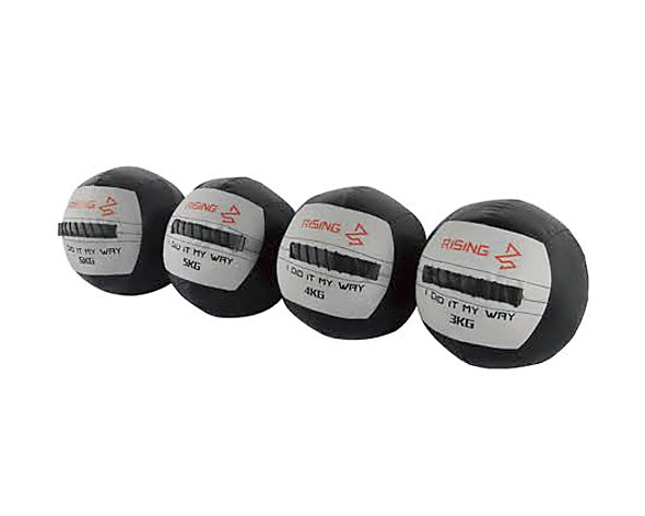 RS1016Pro 皮革壁球